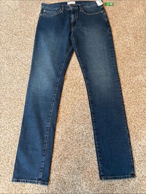 NWT Women’s GAP Jeans Size 32|36